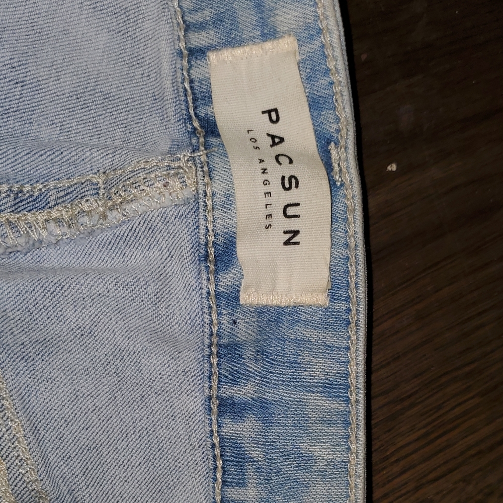 PacSun shorts